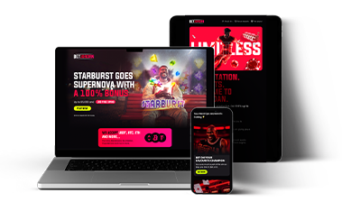 Top Promo materials